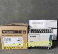 New MITSUBISHI FX1S-30MT-001 PLC MODULE FX1S30MT001