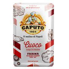 Looking for information on rossa caputo? Farina Caputo Rossa 00 Pizza Chef Kg 1 Ebay