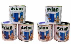 1.avian cat minyak kilap khusus kayu dan besi 1kg 2.pilihan warna ada di katalog.yang dilingkarin baru ada. Daftar Harga Cat Kayu Avian Lengkap Terbaru 2021