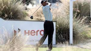 Tiger Woods Reveals Ankle Pain At Hero World Challenge Cnn