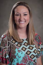 Fisher named Region 15 Elementary Teacher of the Year