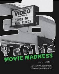 Movie Madness — Events in Portland | Mato