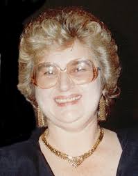 Obituary of Cecilia Ann Crosier