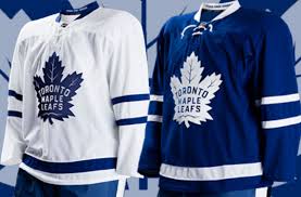 Full name toronto maple leaf hockey club. Toronto Maple Leafs Officially Unveil Their New Uniforms Sportslogos Net News