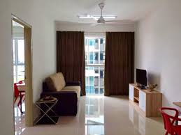 Modern, contemporary condominium located in the heart of ara damansara, petaling jaya. Condominium For Rent In Jazz Residences Pacific Place Ara Damansara By Shaun Hin Propsocial