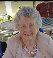 Margaret Quigley Obituary (1923