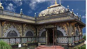 Oglebayfest — this arts showcase is held each october. Iskcon News Prabhupada S Palace Of Gold Named One Of The Most Beautiful Places In The U S Article