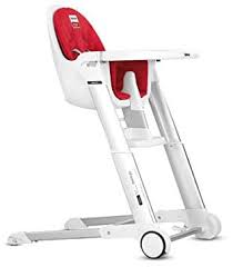 Sophie, maman d'andréa et tess, des jumelles de 6 mois, ainsi que marie et son petit charlie, 18 mois, ont testé pour vous 9 chaises hautes. La Chaise Haute Inglesina Zuma American Baby Shop Facebook