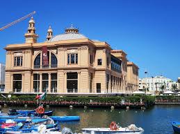 Concerti, mostre, eventi, teatri, cinema: Ferry Bari Routes Information And Tickets