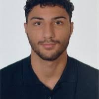 Mohammad Herzallah's Instagram, Twitter & Facebook