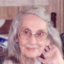 Maude Bernice Bivens Obituary 2016