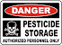 Pesticides