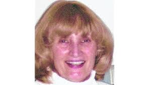 Christine JOY Obituary (2022)