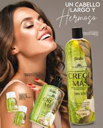 Cabello largo y hermoso #Scentia #Scentiaperfumeria #catalogo