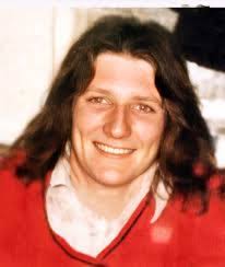 March 1st 1981 Bobby Sands began his Hunger Strike. He wrote in his diary:  "I am standing
