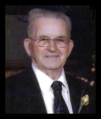 Bert Rideout Obituary