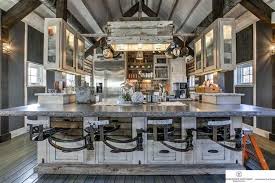 Maybe you would like to learn more about one of these? Barndominium Chic Is A Thing This Nebraska Find Proves It Second Shelters