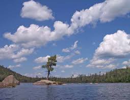Paddling Where the Rivers Meet