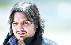 Máximo Carlos Kirchner archivos