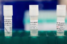 But in a small south africa trial, the efficacy rate dropped to just under 50 percent. Hmvj7cubi19e4m