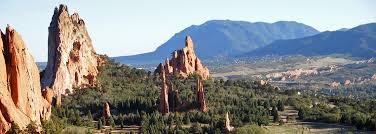 Maybe you would like to learn more about one of these? Garden Of The Gods Colorado Springs Colorado