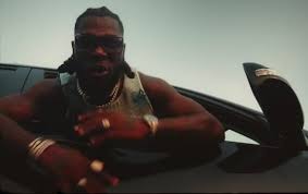 Burna boy told zane lowe on apple music about the meaning of kilometre, it's me talking about how far i've come, i've come a long way. Burna Boy Kilometre Video Naijawoske
