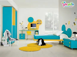 احدث غرف نوم اطفال مودرن 2020 كتالوج بالصور بالعربي نتعلم Kids Bedroom Designs Kid Room Decor Luxury Living Room Design