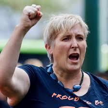 We're delighted to announce that Sandra Grey has been elected as new NZCTU  President. She will take