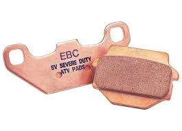 Ebc Sv Series Severe Duty Brake Pads Fa444sv Pads Amazon