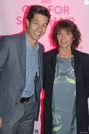 Exclusif Theo Phan Stephanie Fugain 2eme Edition Du Gala De L Association Solidhair Au Profit De Personnes Atteintes Du Cancer Au Fouquet S A Paris Le 3 S Purepeople
