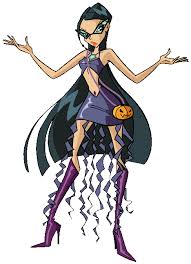 She is portrayed by eliot salt. Galeria Wce Terra Winx Club Bruxas Desenho Animado