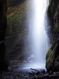 hd wallpaper waterfall forest los