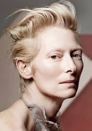 Fan Casting Tilda Swinton as Olivia Pierce in Doom