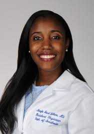 2019-20 Anesthesiology Interns