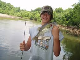 Fish Diversity in the CPY Rivers