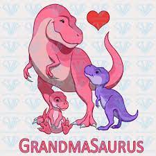 Free Free 307 Mom And Baby T Rex Svg SVG PNG EPS DXF File