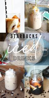 Considered by many coffee lovers to serve the best coffee in the world, starbucks is an international conglomerate that took over the coffee scene in bold and unexpected ways. Starbucks Iced Coffee Recipes Mom Makes Dinner