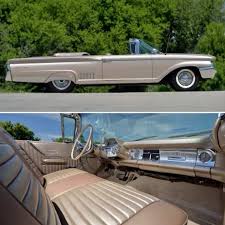 Image result for Valley Green 1960 Mercury