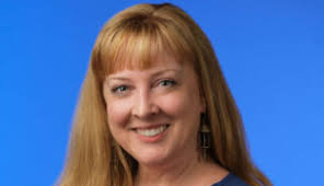 Kendra Stuart, Eastern Shawnee Tribe of Oklahoma