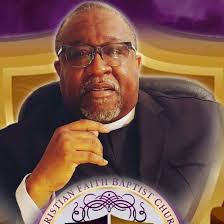 Christian Faith Baptist Church