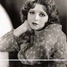 Another clip from the episode about actress Clara Bow.