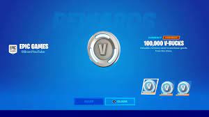 Find out how to get v bucks for free. How To Get Free V Bucks In Fortnite 2021 Youtube