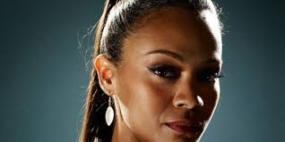Zoe Saldana's Best Roles