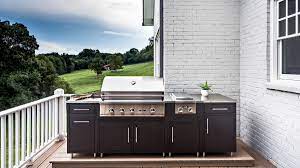 Aluminum Outdoor Kitchen Cabinet For Your Porch Outdoor Kitchen Cabinets Outdoor Kitchen Small Outdoor Kitchens