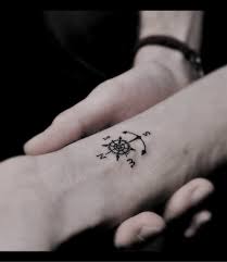 Anchor Tattoo Tattoo Tatouage Couple Tatouagecouple Tatouage De Couple Tatouage Couple Tato Hand Tattoos For Guys Wrist Tattoos For Guys Hand Tattoos
