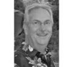 Mark BALLARD Obituary