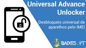 Universal advance unlocker , by : Universal Advance Unlocker Para Windows Download