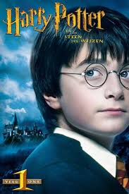 Harry Potter en de Steen der Wijzen (2001) kijken? Gratis online streamen  of downloaden in België