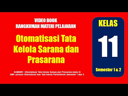 Otomatisasi tata kelola humas keprotokolan kelas 11 12 kikd17. Otomatisasi Tata Kelola Sarana Dan Prasarana Kelas 11 Smk Rangkuman Materi Semester 1 Dan 2 Youtube