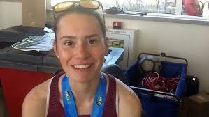 SPU GYMNASTICS: Anissa Madrid (Mar. 16, 2011)